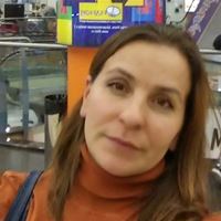 Няня, Москва, Таллинская улица, Строгино, Валентина Семёновна
