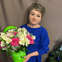 Няня, Королёв, улица 50-летия ВЛКСМ, Королев, Галина Николаевна