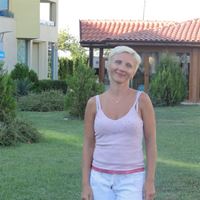 Няня, Санкт-Петербург, улица Сикейроса, Озерки, Марина Анатольевна