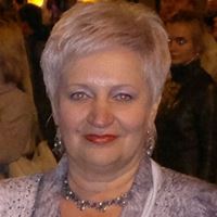 Няня, Москва, Варшавское шоссе, Нагатинская, Татьяна Константиновна