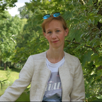 Няня, Санкт-Петербург, улица Доблести, Сосновая поляна, Наталья Олеговна