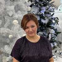 Няня, Нижний Новгород,, Центр, Надежда Владимировна