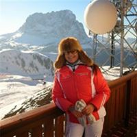 Няня, Москва, Загородное шоссе, Крымская, Светлана Владимировна