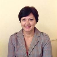 Домработница, Москва, улица Маршала Тимошенко, Молодежная, Людмила Ивановна