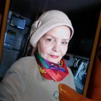 Няня, Ростов-на-Дону, проспект Королёва, Северный, Анна Владимировна