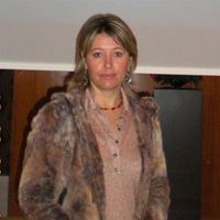 Домработница, Ивантеевка, улица Адмирала Жильцова, Ивантеевка, Евдокия Николаевна