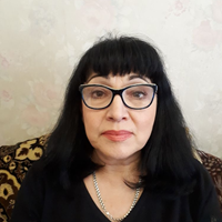 Домработница, Санкт-Петербург, Барочная улица, Чкаловская, Наталья Александровна
