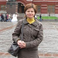 Няня, Москва, Челябинская улица, Первомайская, Инна Вячеславовна