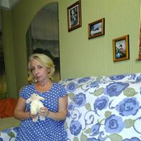 Няня, Санкт-Петербург, улица Цимбалина, Ломоносовская, Ольга Геннадьевна