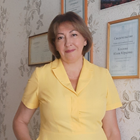 Психолог, Миасс, улица Попова, Миасс, Юлия Юрьевна