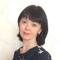 Няня, Москва, улица Академика Понтрягина, Бунинская Аллея, Наталья Александровна