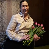 Няня, Москва, улица Пестеля, Отрадное, Людмила Федоровна