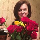 Домработница, Санкт-Петербург, Альпийский переулок, Международная, Марина Витальевна