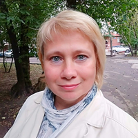 Няня, Москва, улица Лавочкина, Речной вокзал, Ирина Владимировна