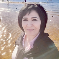Домработница, Санкт-Петербург,, Адмиралтейская, Дилдора Атамуратовна