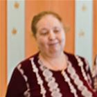 Сиделка, Кемерово, Свободная улица, в районе Ягуновка, Людмила Николаевна