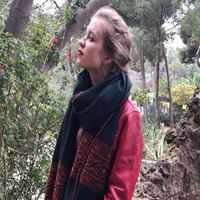 Репетитор, Москва, улица Героев Панфиловцев, Планерная, Елизавета Алексеевна