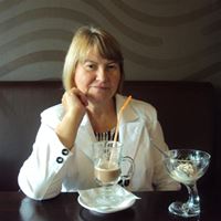 Няня, Москва, улица Алексея Дикого, Новогиреево, Людмила Васильевна