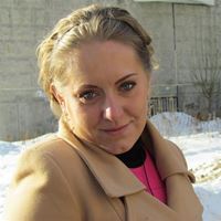 Няня, Химки, улица 8 Марта, Химки, Дарья Евгеньевна