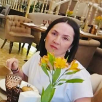 Няня, Москва, Ставропольская улица, Люблино, Назира Абдиллаевна