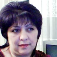 Няня, Москва, Рязанский проспект, Рязанский проспект, Ануш Генриковна