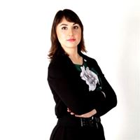 Няня, Москва, улица Академика Анохина, Юго-западная, Инна Марковна