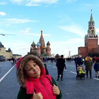 Няня, Москва, Кронштадтский бульвар, Водный стадион, Эльвира  Рахимовна