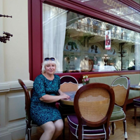 Няня, Москва, Шоссейная улица, Печатники, Галина Анатольевна