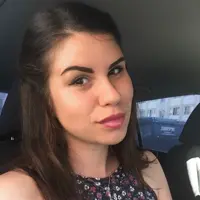 Няня, деревня Чёрная, Садовая улица, Дедовск, Кристина