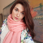 Няня, Пушкин, улица Чистякова, Пушкин, Екатерина Римовна