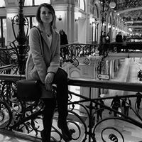 Няня, Москва, 1-я Мелитопольская улица, Улица Скобелевская, Мария Александровна