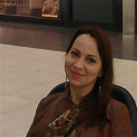 Няня, Санкт-Петербург, проспект Луначарского, Гражданский проспект, Анна Анатольевна