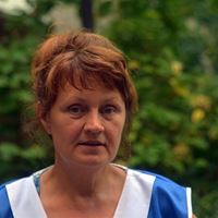 Домработница, Москва, улица Адмирала Лазарева, Бунинская Аллея, Антонина Павловна