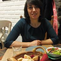 Домработница, Москва, проспект Маршала Жукова, Октябрьское поле, Надежда Константиновна