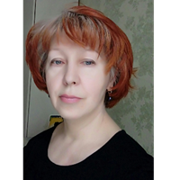 Няня, Санкт-Петербург, Камышовая улица, Беговая, Елена Викторовна