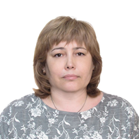 Домработница, рабочий посёлок Свердловский, Молодёжная улица, Лосино-Петровский, Татьяна Мефодьевна
