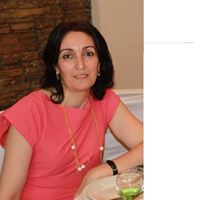 Домработница, Санкт-Петербург, Большая Зеленина улица, Чкаловская, Нато Хутаевна