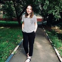 Няня, Москва, улица Академика Комарова, Марфино, Алена Андреевна
