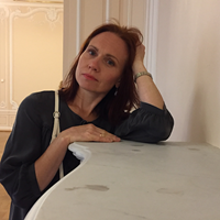 Няня, Санкт-Петербург, улица Тамбасова, Сосновая поляна, Ольга Николаевна