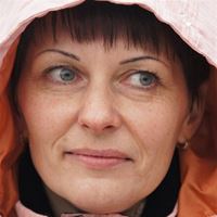 Домработница, Санкт-Петербург, 2-й Муринский проспект, Удельная, Мария Владимировна