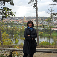 Няня, Москва, Дмитровское шоссе, Бескудниково, Марина Анатольевна