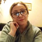 Домработница, Санкт-Петербург, Детская улица, Приморская, Руслана Васильевна