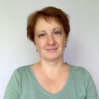Няня, Москва, улица Красного Маяка, Пражская, Ольга Александровна
