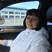 Няня, Москва, Ленинский проспект, Университет, Светлана Николаевна