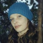 Сиделка, Москва, улица Академика Семёнова, Бунинская Аллея, Кристина Александровна