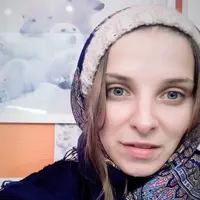 Няня, Москва, Веерная улица, Минская , Александра Викторовна
