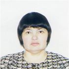 Няня, Одинцово, улица Чикина, Одинцово, Людмила Викторовна