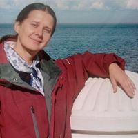 Няня, Москва, Федеративный проспект, Новогиреево, Елена Анатольевна