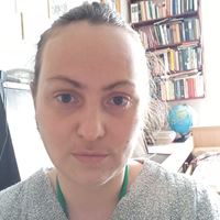 Домработница, Москва, улица Седова, Свиблово, Оксана Юрьевна