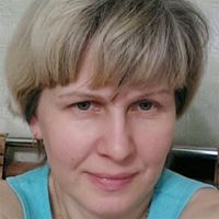 Няня, Санкт-Петербург, Загребский бульвар, Купчино, Ольга Александровна